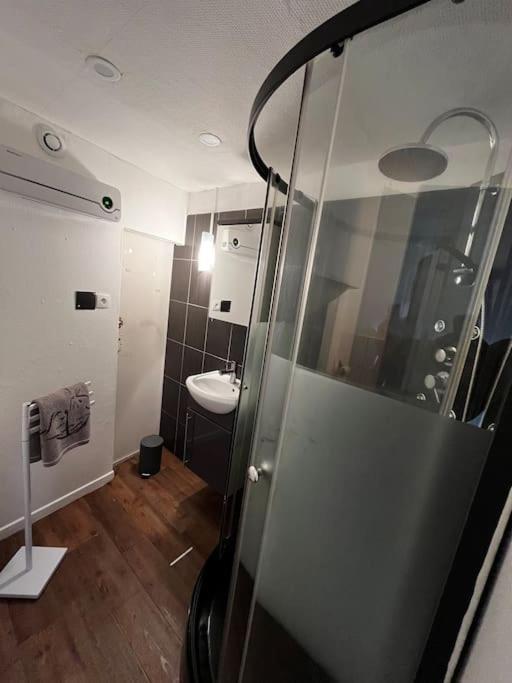 Apartament Chez Rose Ault Zewnętrze zdjęcie